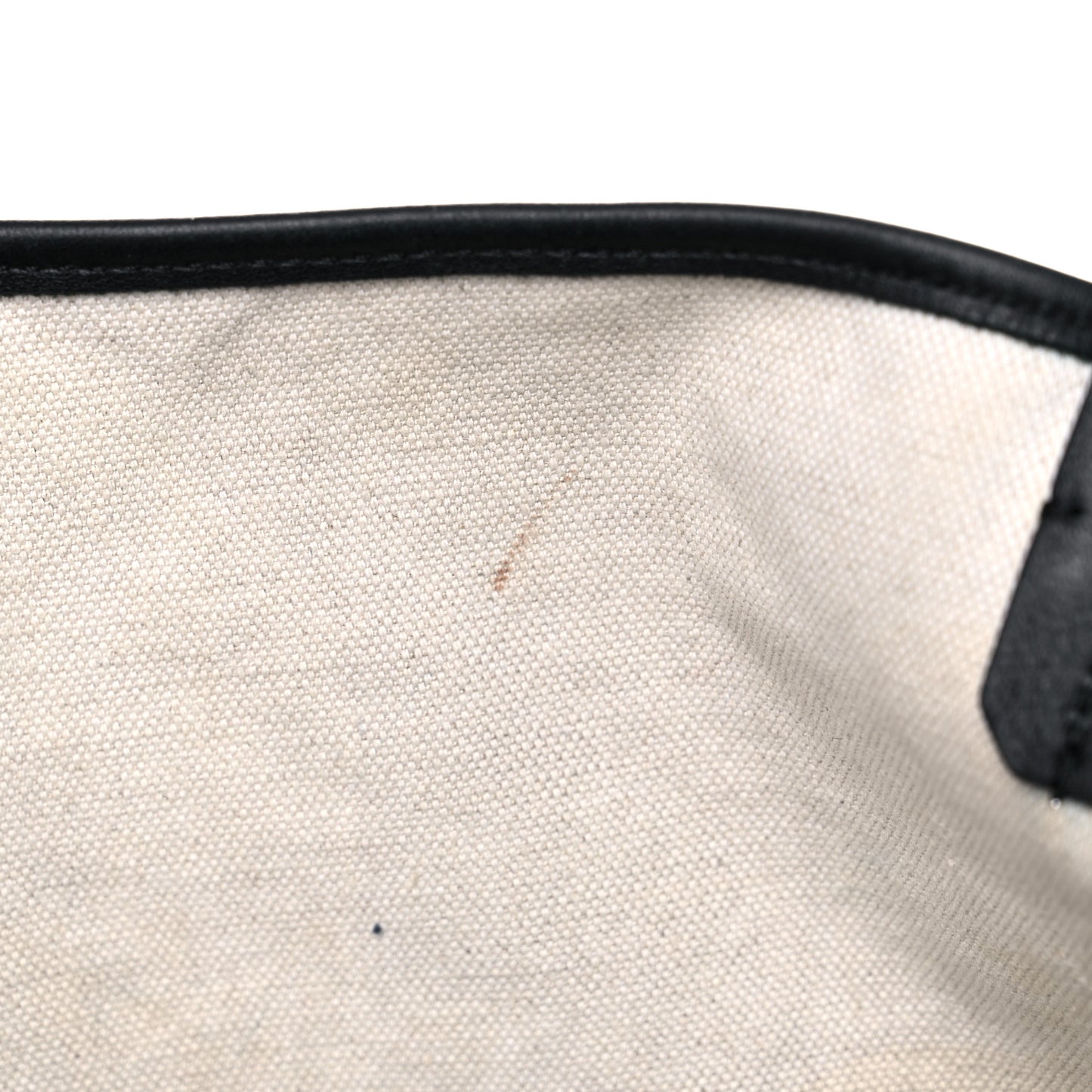 Goyardine Saint Louis PM Black