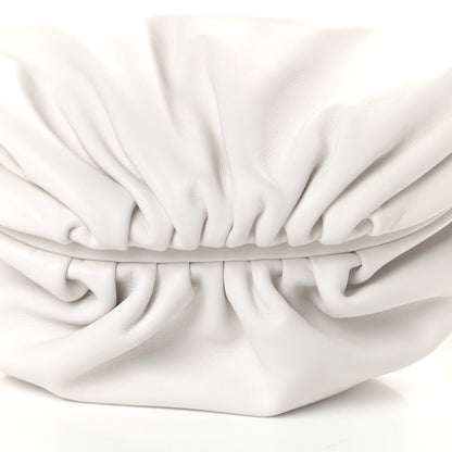 Bottega Veneta Nappa The Belt Chain Pouch Chalk 7 of 9