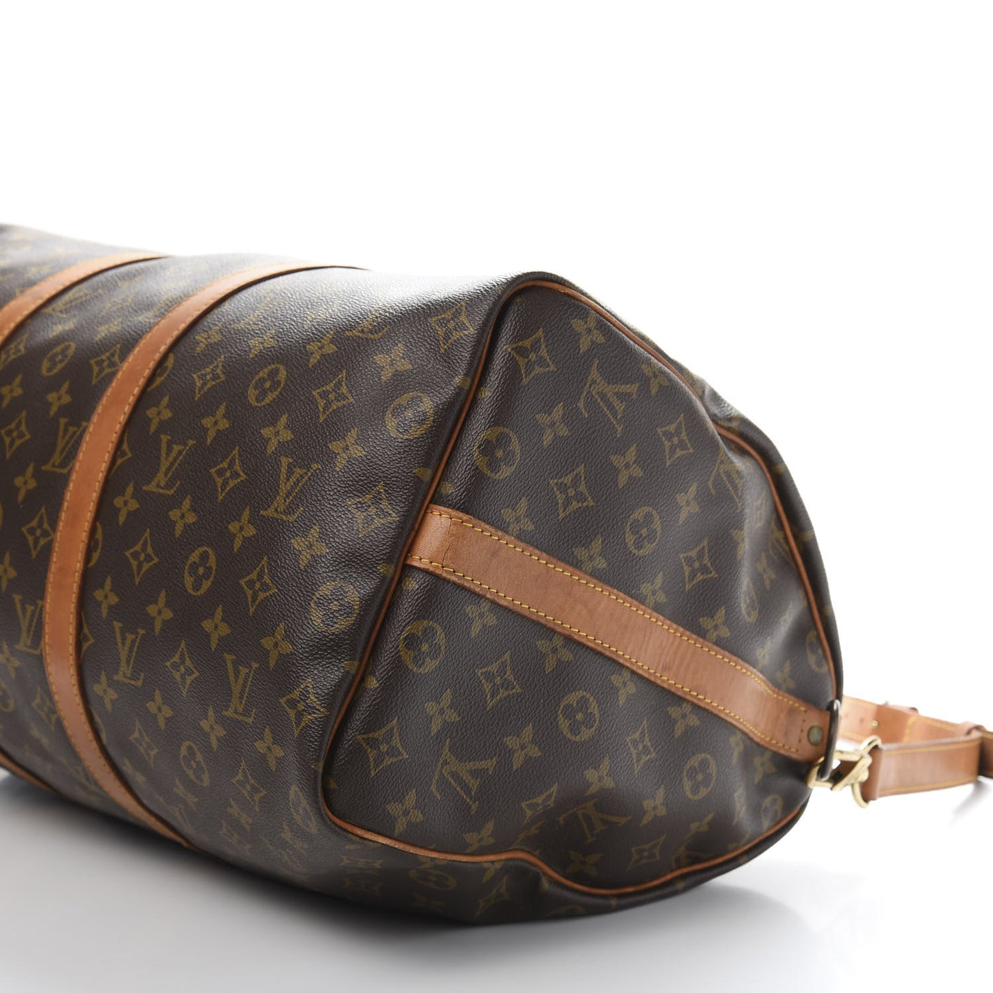 Monogram Keepall Bandouliere 50