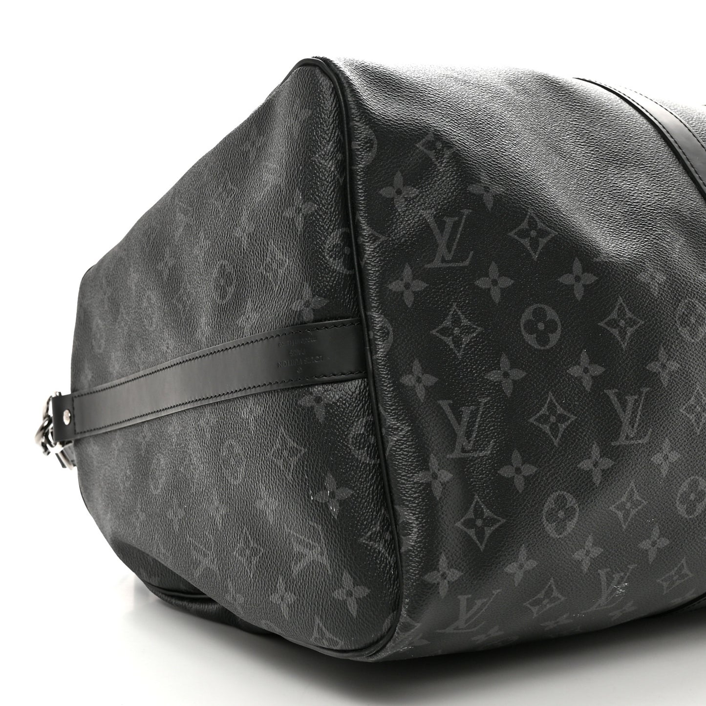 Monogram Eclipse Keepall Bandouliere 55