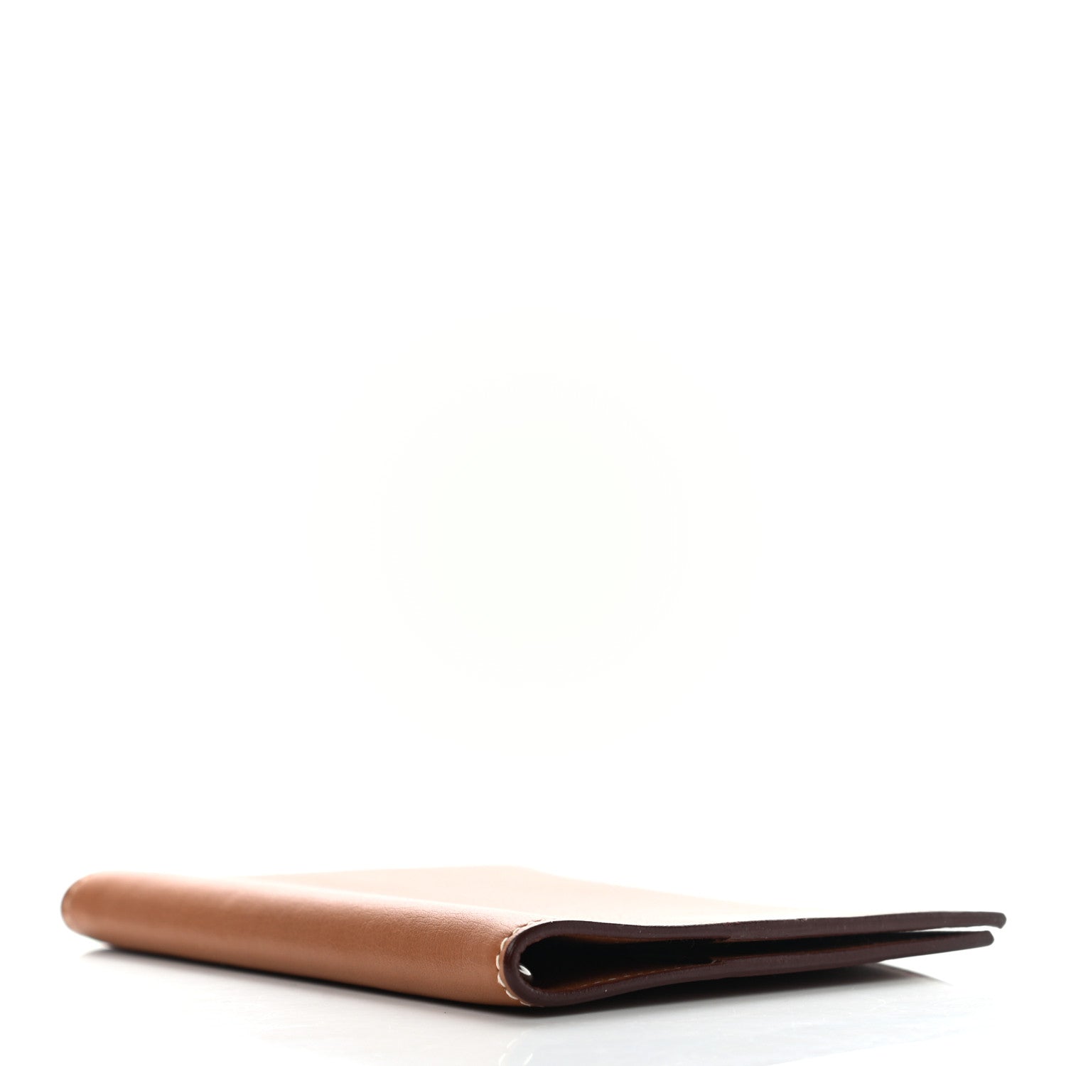 Hermes Ardennes Grand Modele Agenda Cover Gold 4 of 14