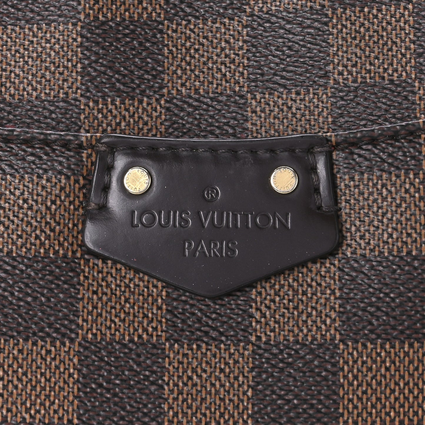 Damier Ebene South Bank Besace
