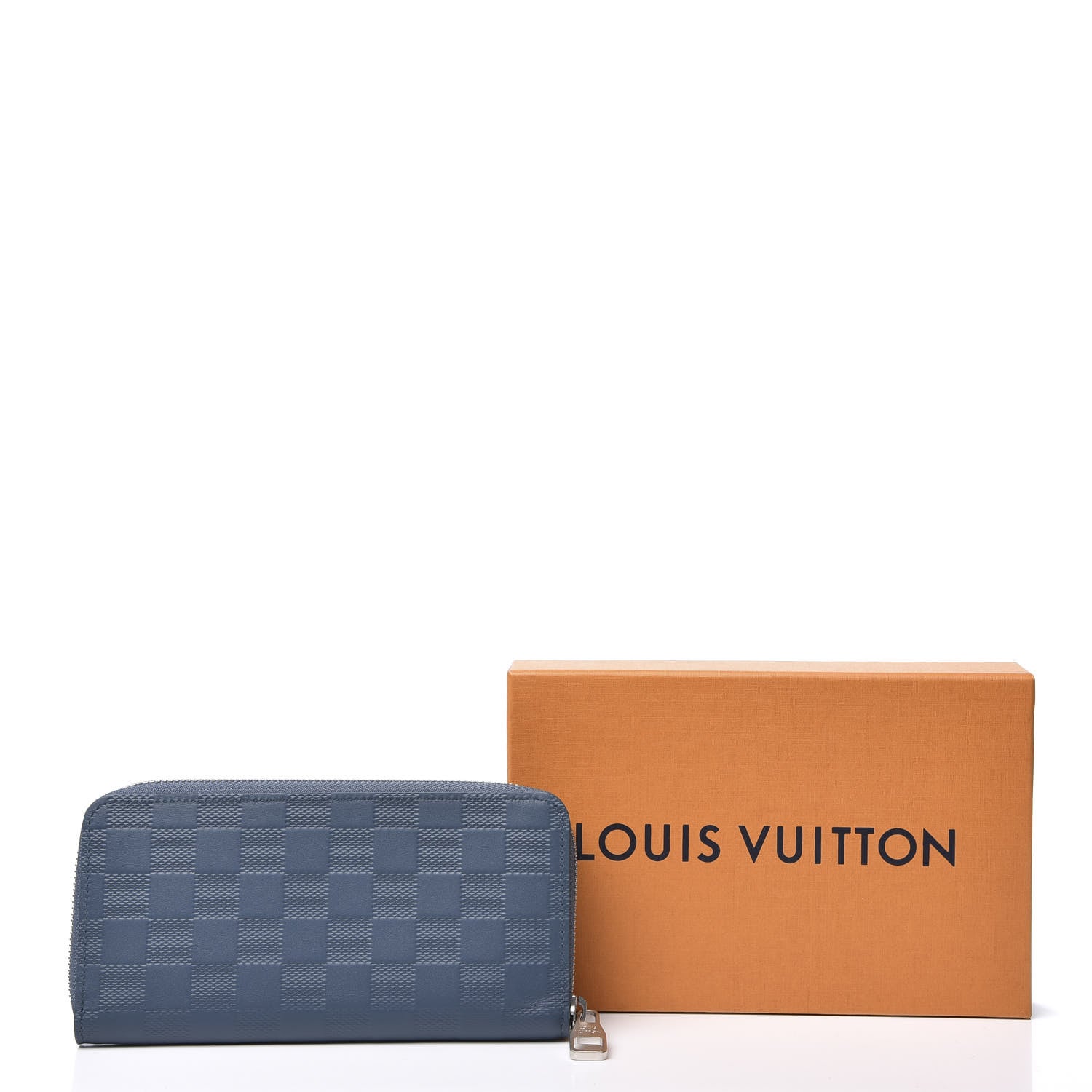 Louis Vuitton Damier Infini Vasco Wallet Orion 9 of 9
