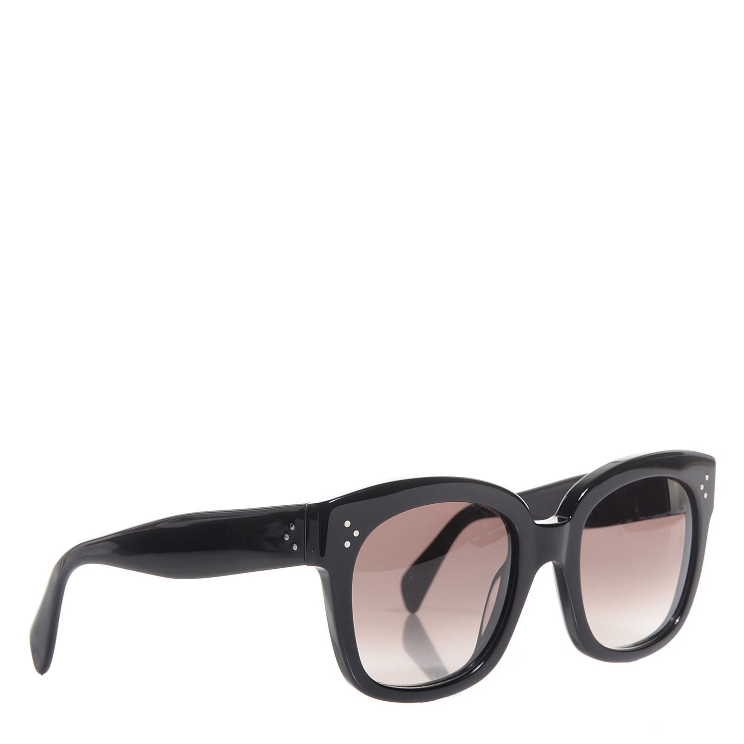 Celine Sunglasses CL41805/S Black 4 of 6