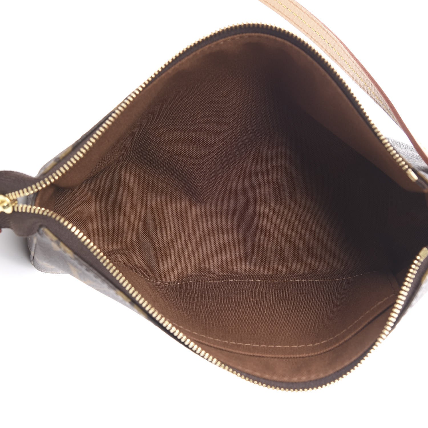 Louis Vuitton Monogram Pochette Accessories NM 5 of 11