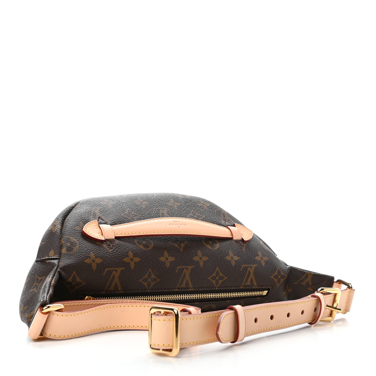 Louis Vuitton Monogram Bumbag 2 of 4