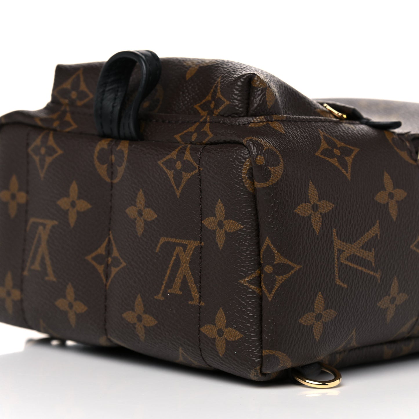 Monogram Palm Springs Backpack Mini