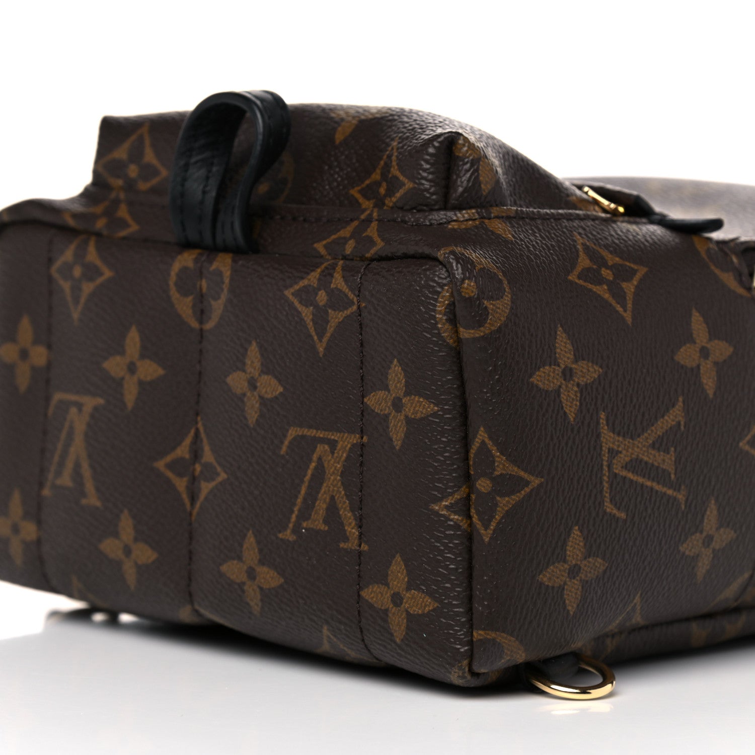 Louis Vuitton Monogram Palm Springs Backpack Mini 10 of 12