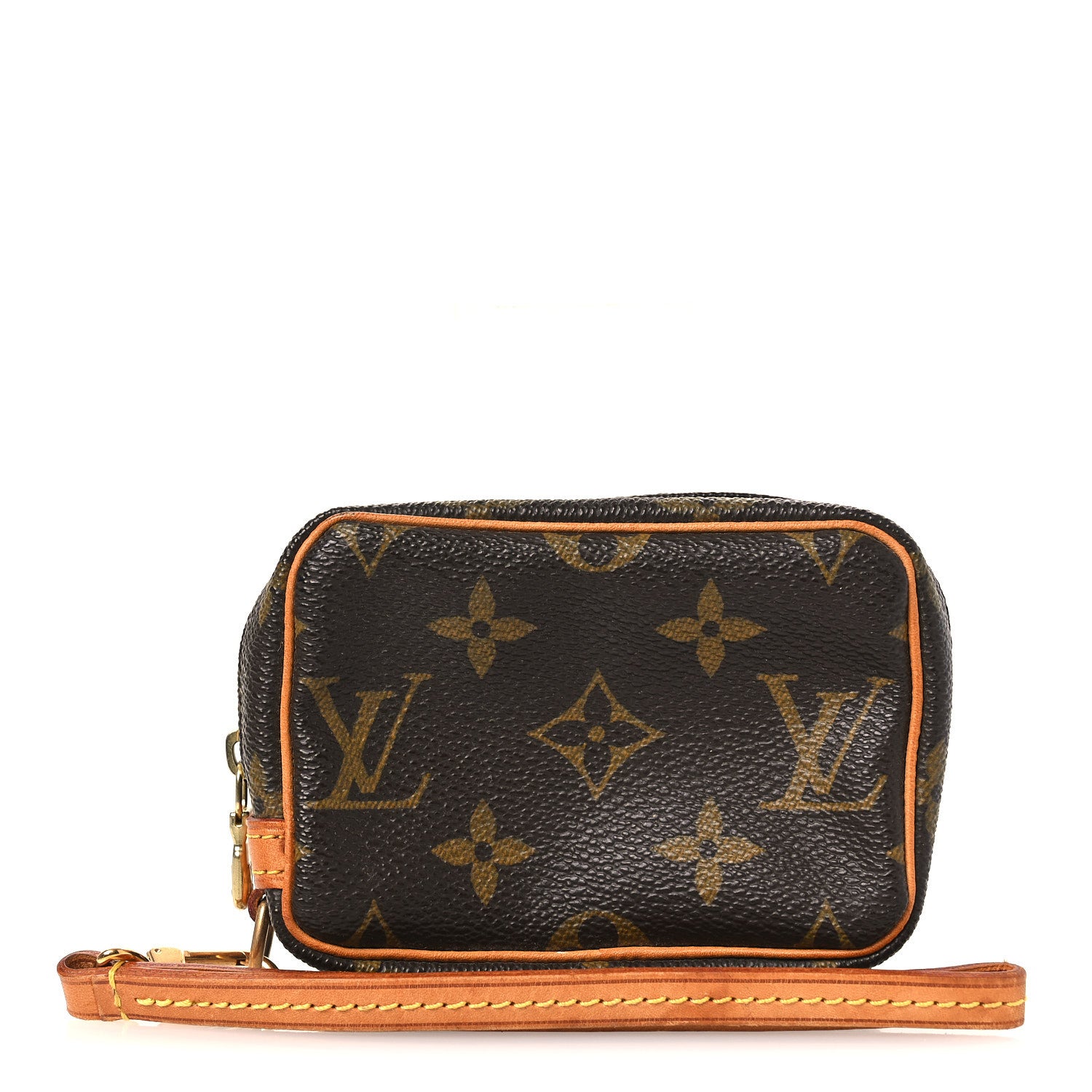 Louis Vuitton Monogram Wapity 1 of 11