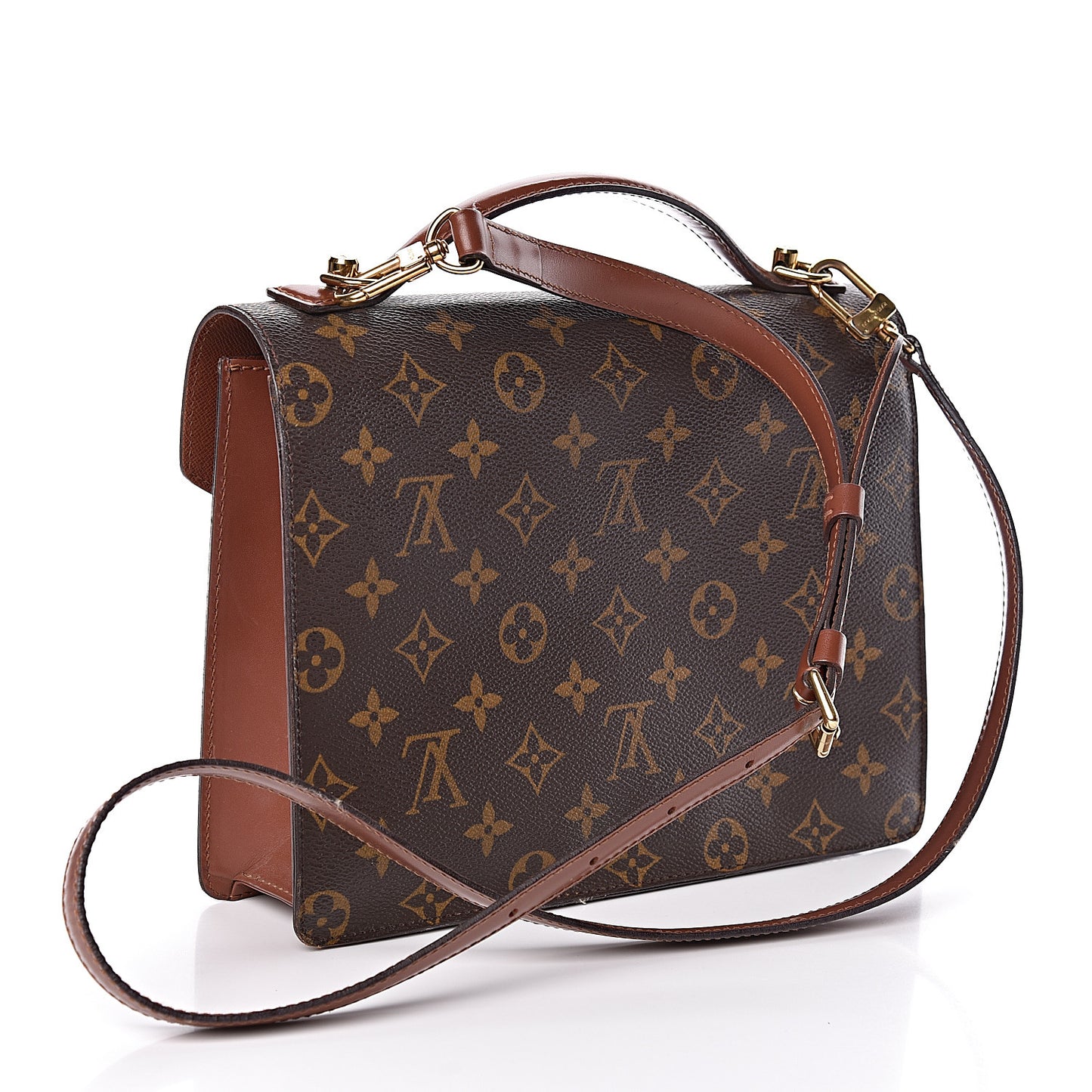 Monogram Monceau 28