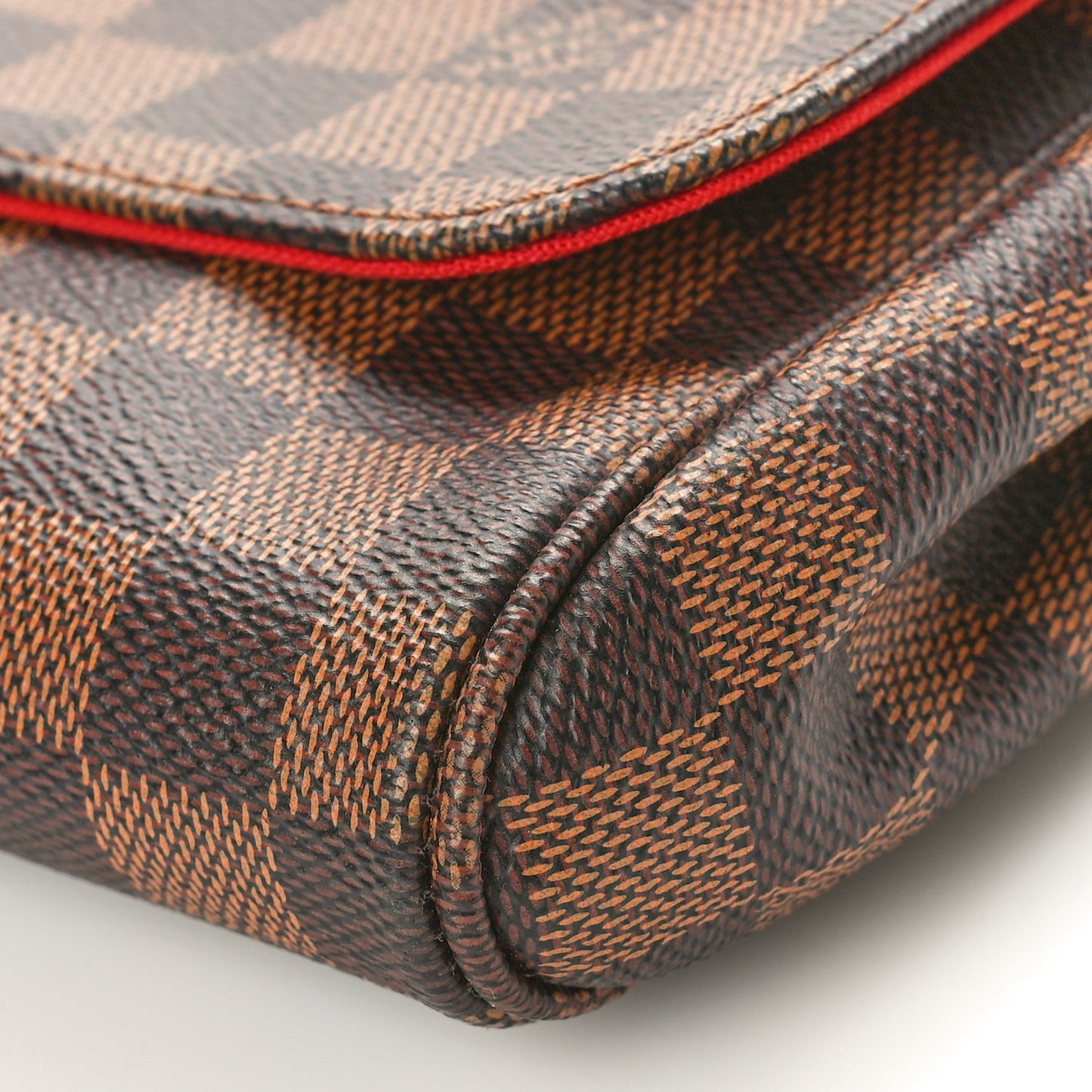 Damier Ebene Favorite MM
