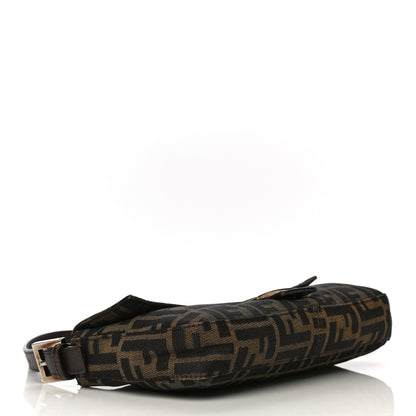 Fendi Zucca Baguette Tobacco 4 of 12