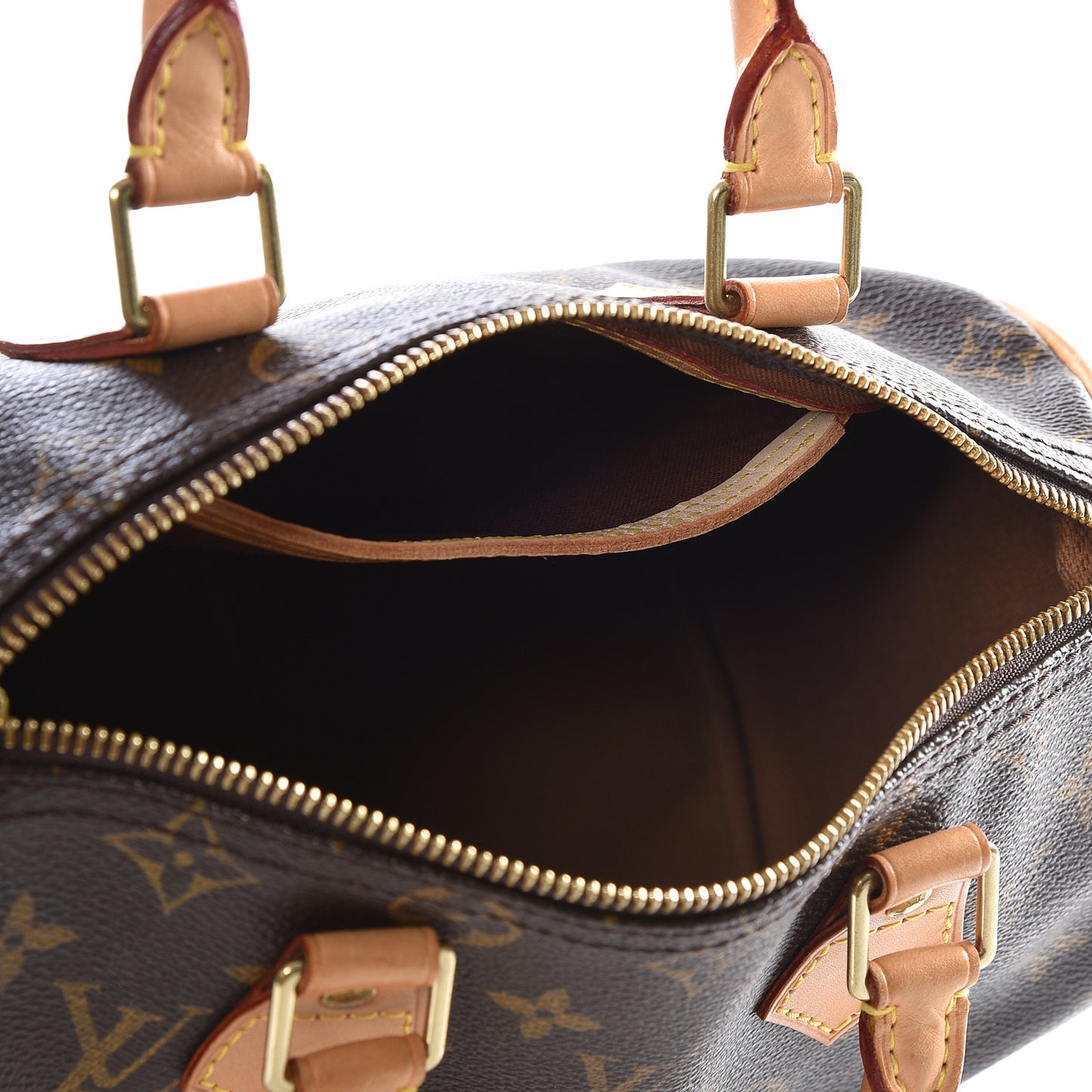 Monogram Speedy 25