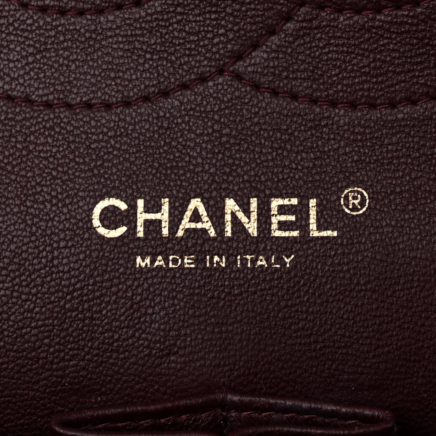 Chanel Caviar Quilted Jumbo Double Flap Black 6 of 11