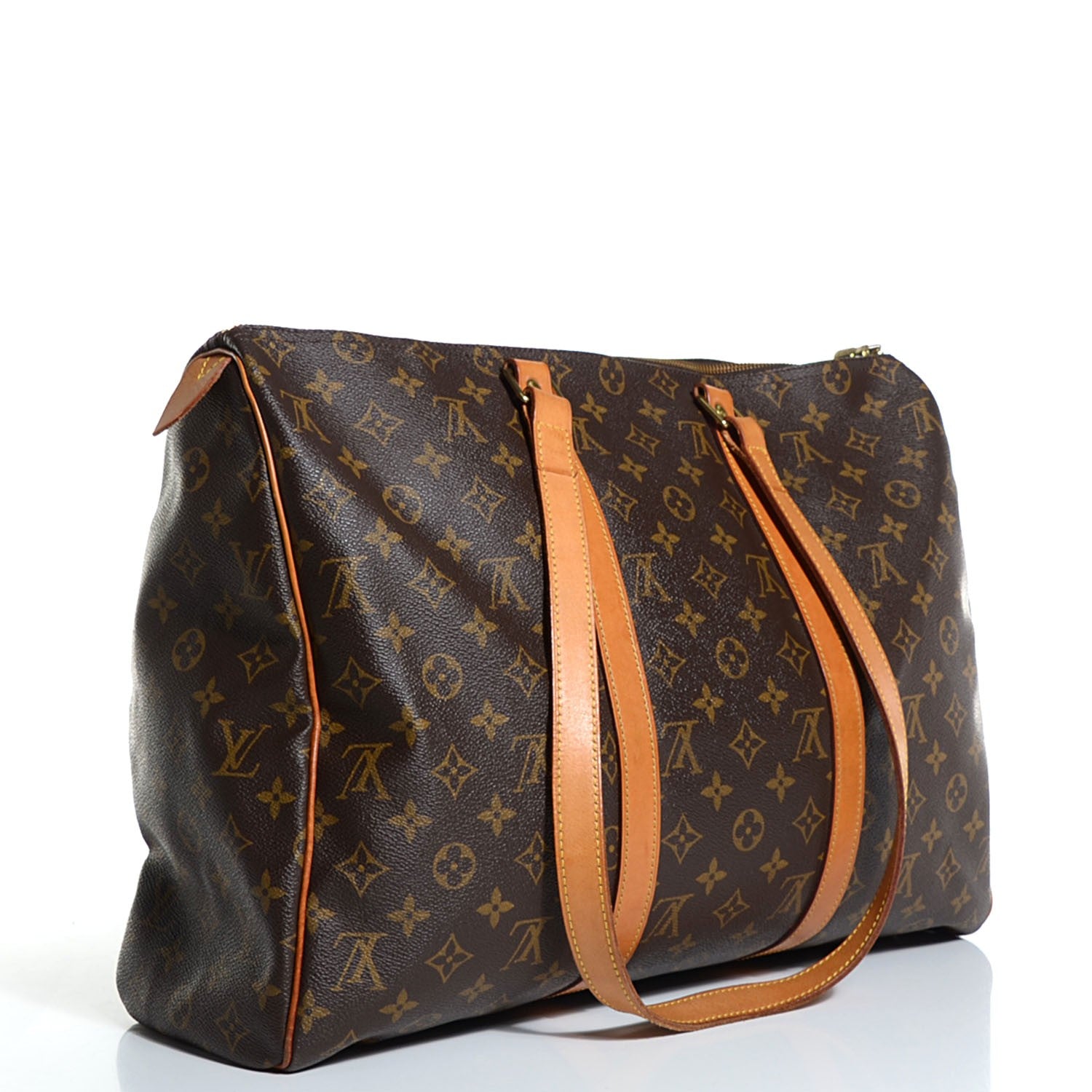 Louis Vuitton Monogram Sac Flanerie 45 3 of 8