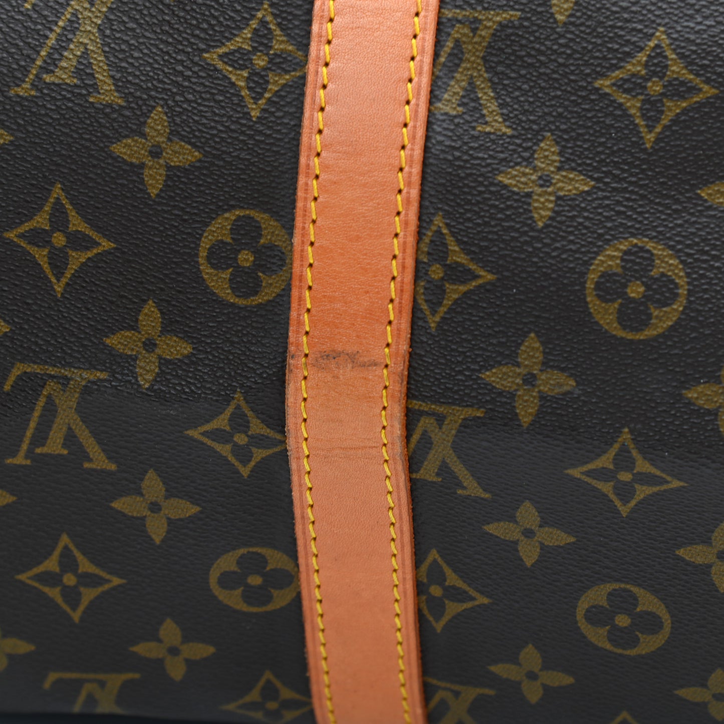 Monogram Keepall 45