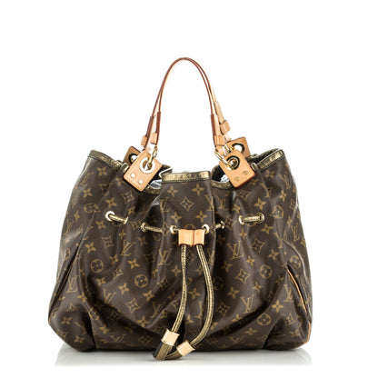 Louis Vuitton Monogram Irene 1 of 8