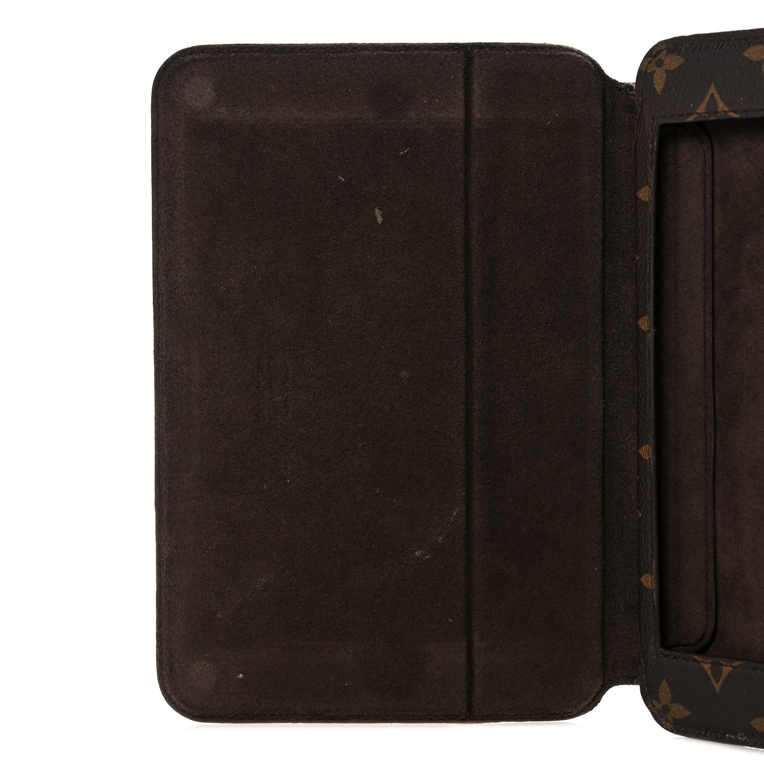 Louis Vuitton Monogram Folio iPad Mini Case 10 of 12