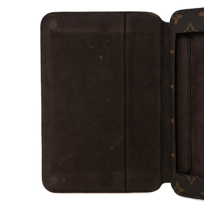 Louis Vuitton Monogram Folio iPad Mini Case 10 of 12
