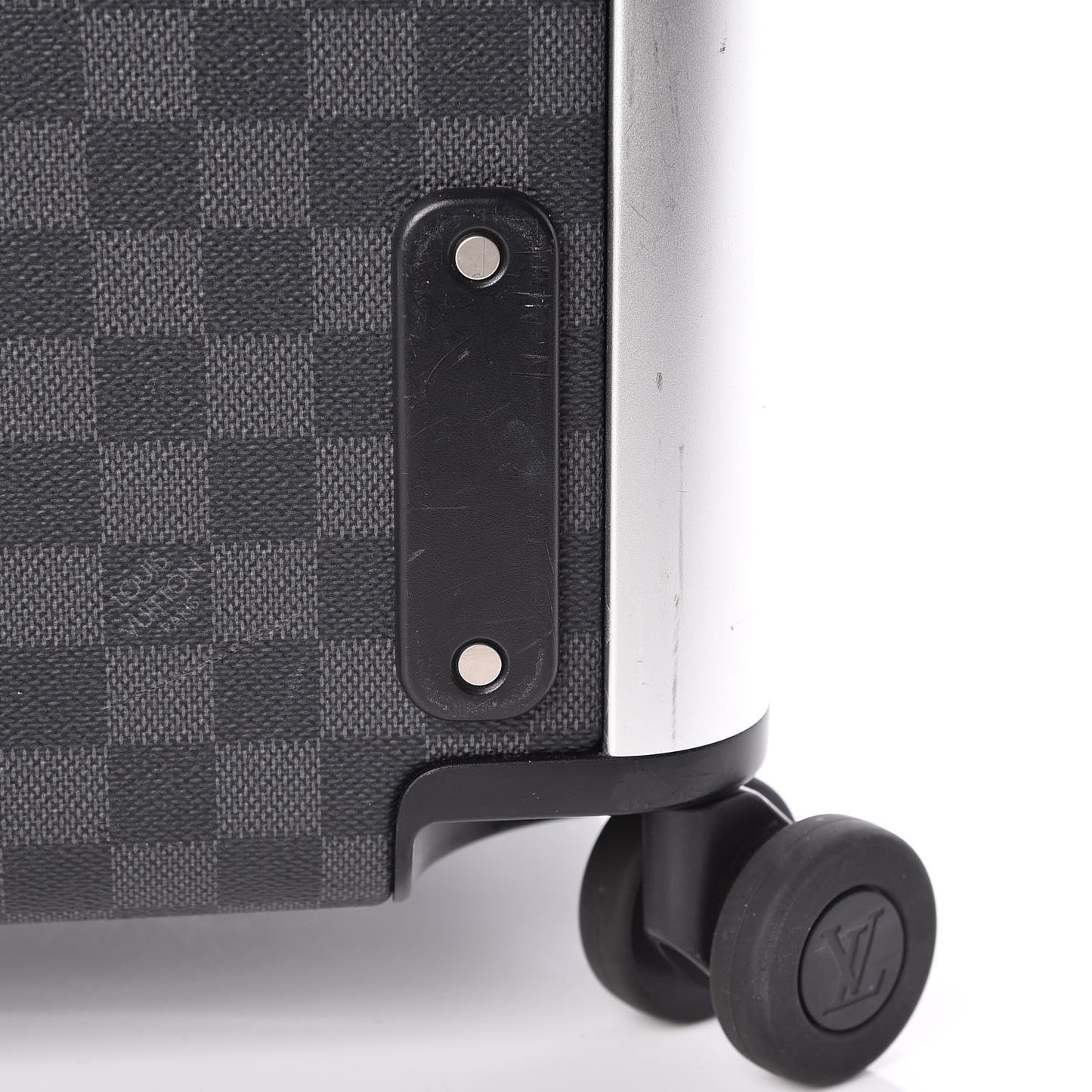 Damier Graphite Horizon 55