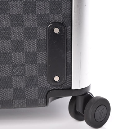 Louis Vuitton Damier Graphite Horizon 55 21 of 22