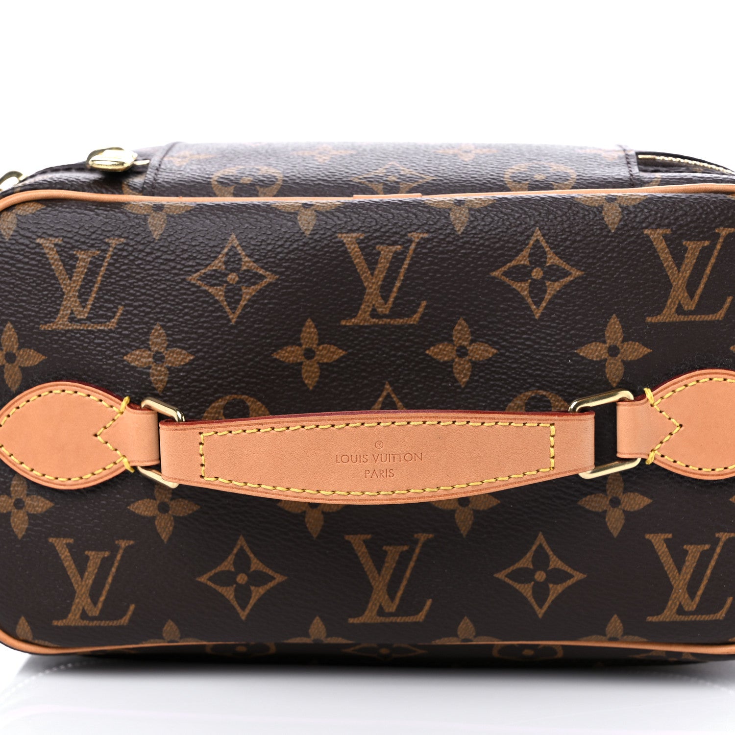 Louis Vuitton Monogram Nice BB 10 of 10