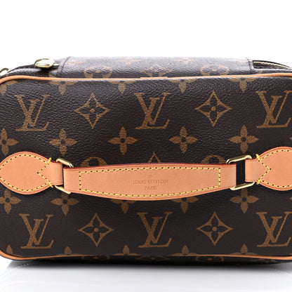Louis Vuitton Monogram Nice BB 10 of 10