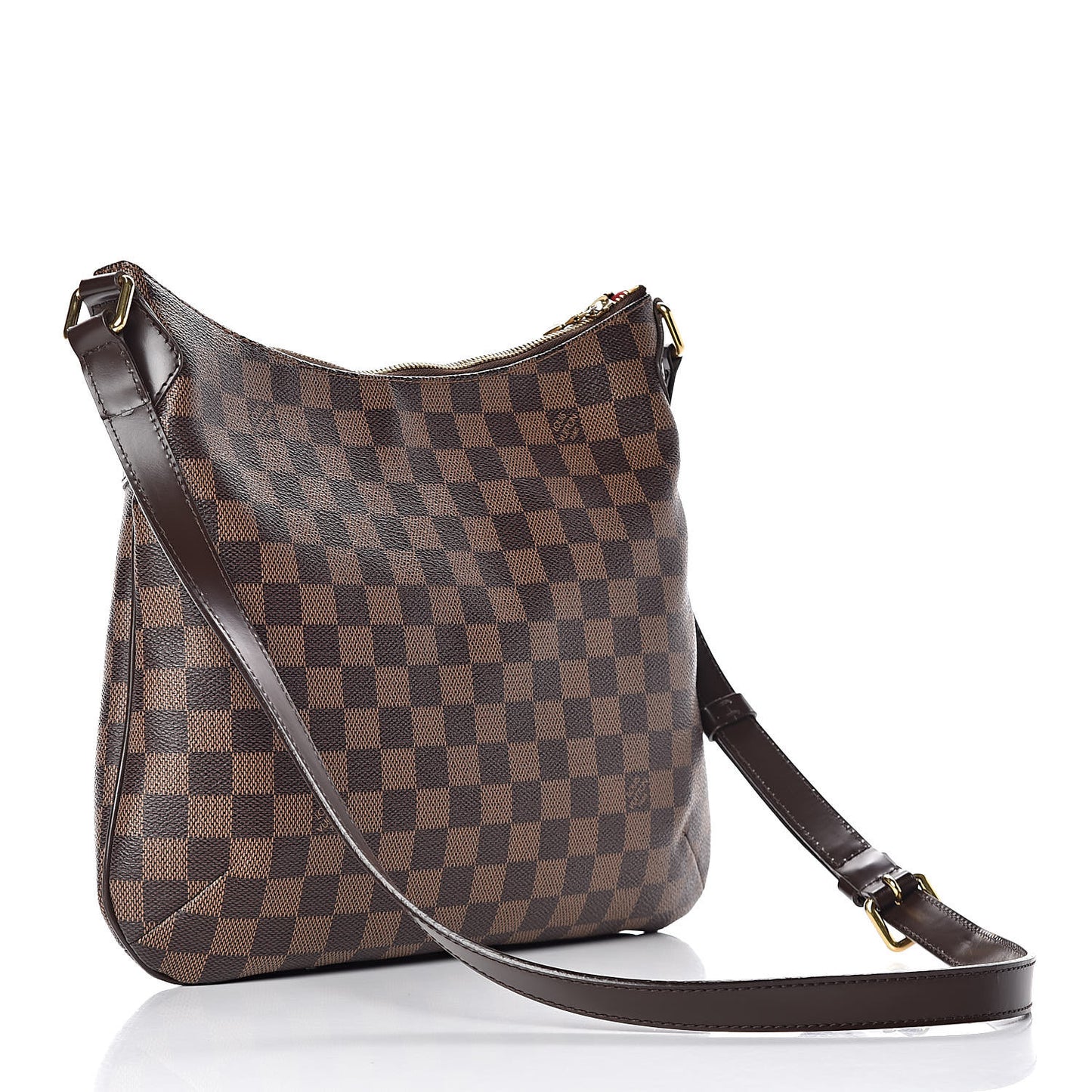 Damier Ebene Bloomsbury PM