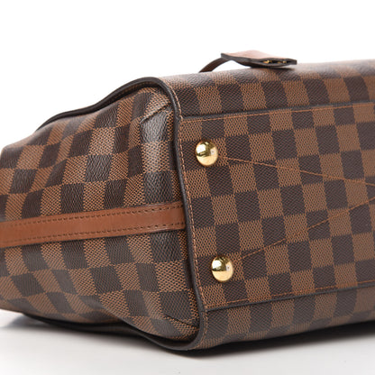Louis Vuitton Damier Ebene Greenwich 6 of 10