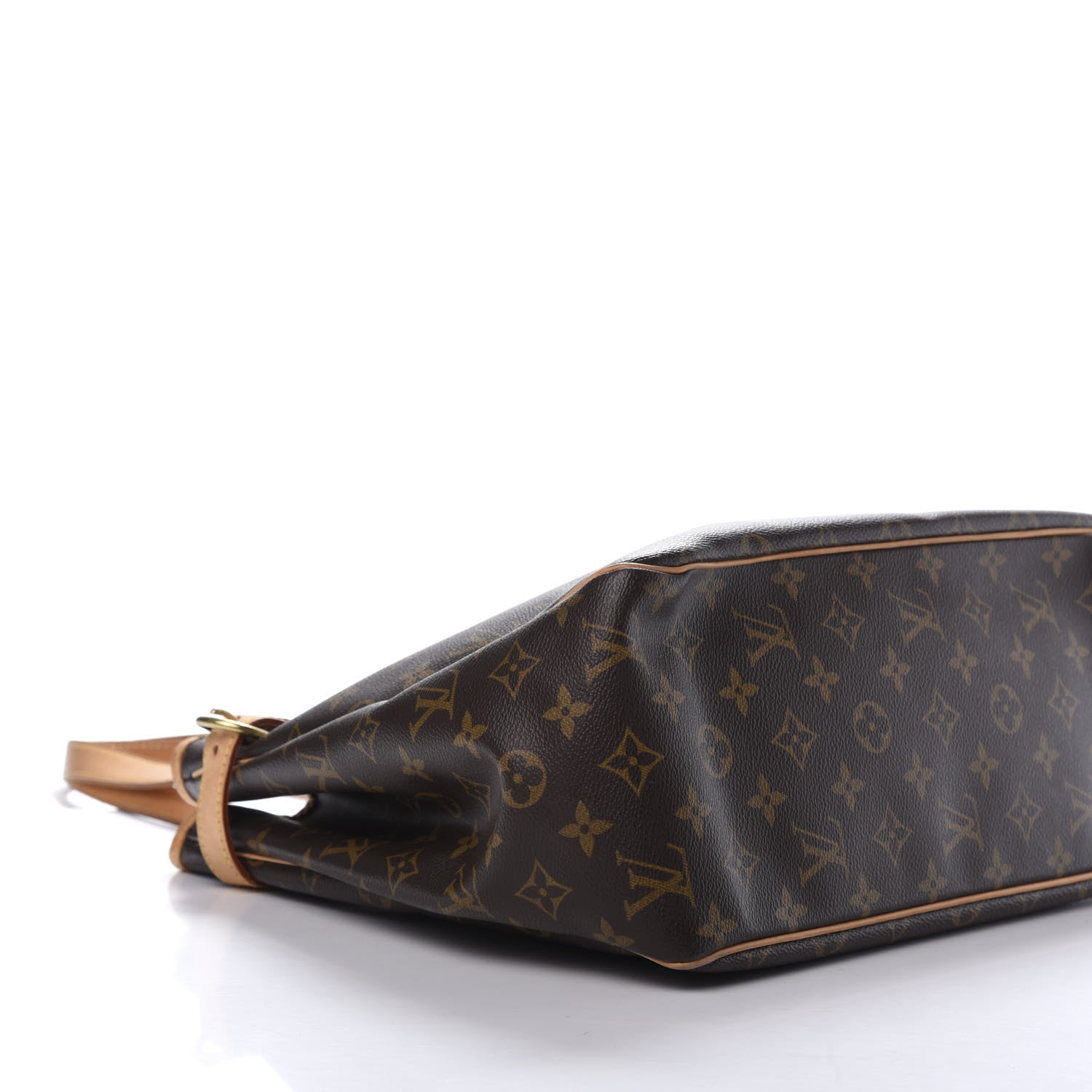 Louis Vuitton Monogram Batignolles Vertical 6 of 12