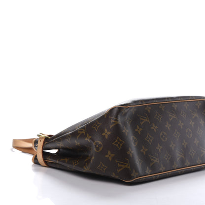 Louis Vuitton Monogram Batignolles Vertical 6 of 12