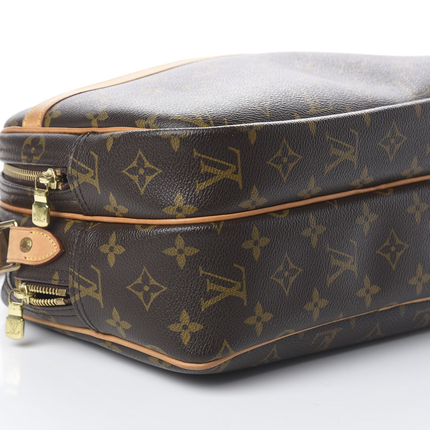 Monogram Reporter PM
