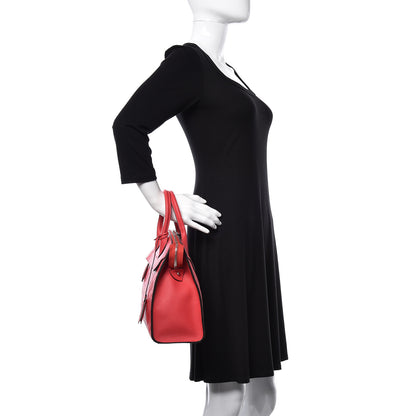Louis Vuitton Empreinte Pont Neuf MM Poppy 3 of 10