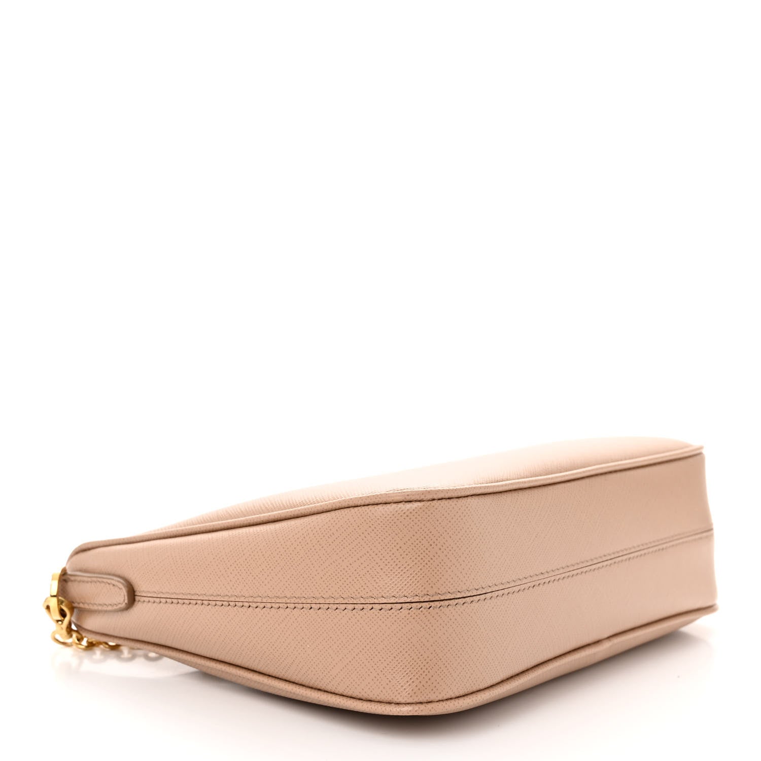 Prada Saffiano Lux Re-Edition 2005 Shoulder Bag Cammeo 4 of 12