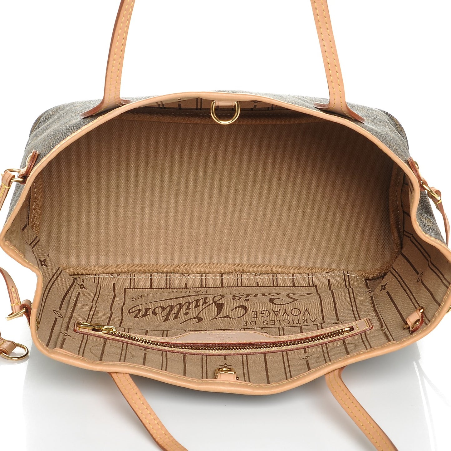 Monogram Neverfull PM