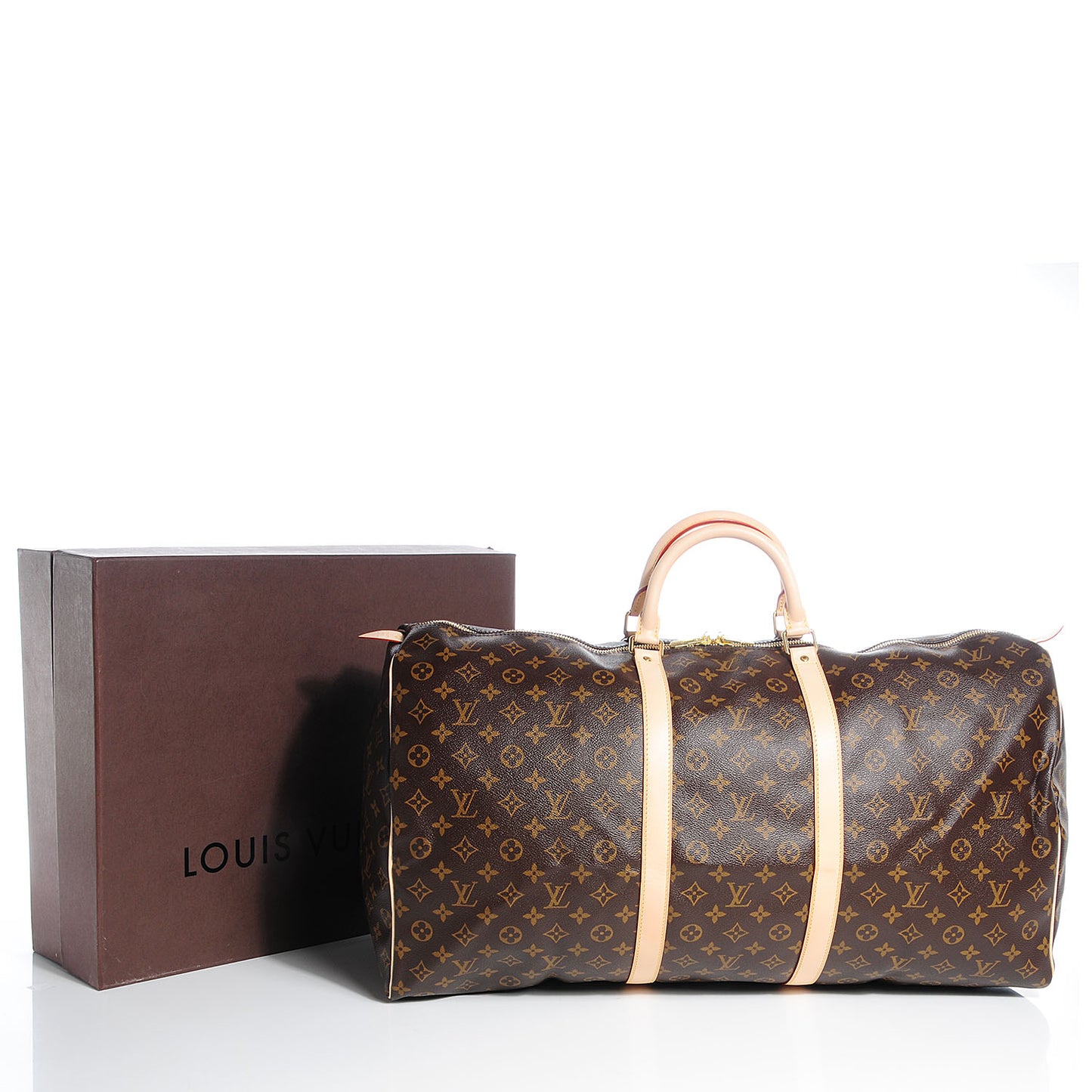 Monogram Keepall 60