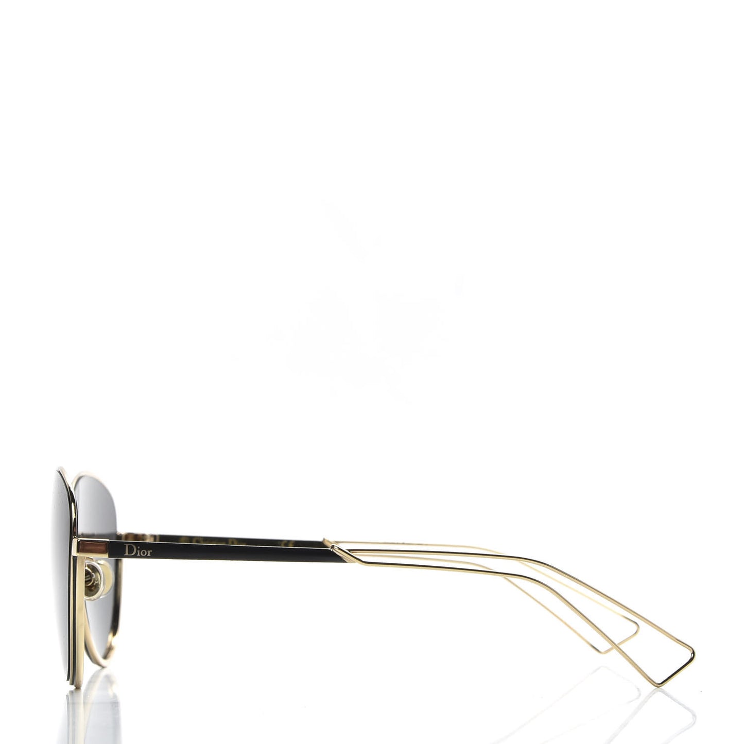 Ultradior Sunglasses Gold