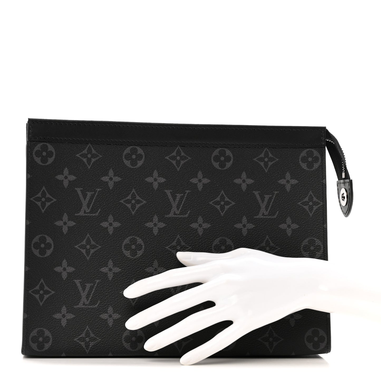 Monogram Eclipse Pochette Voyage MM