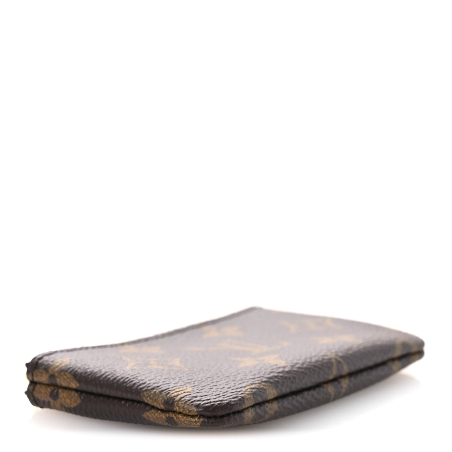 Louis Vuitton Monogram Key Pouch 4 of 8