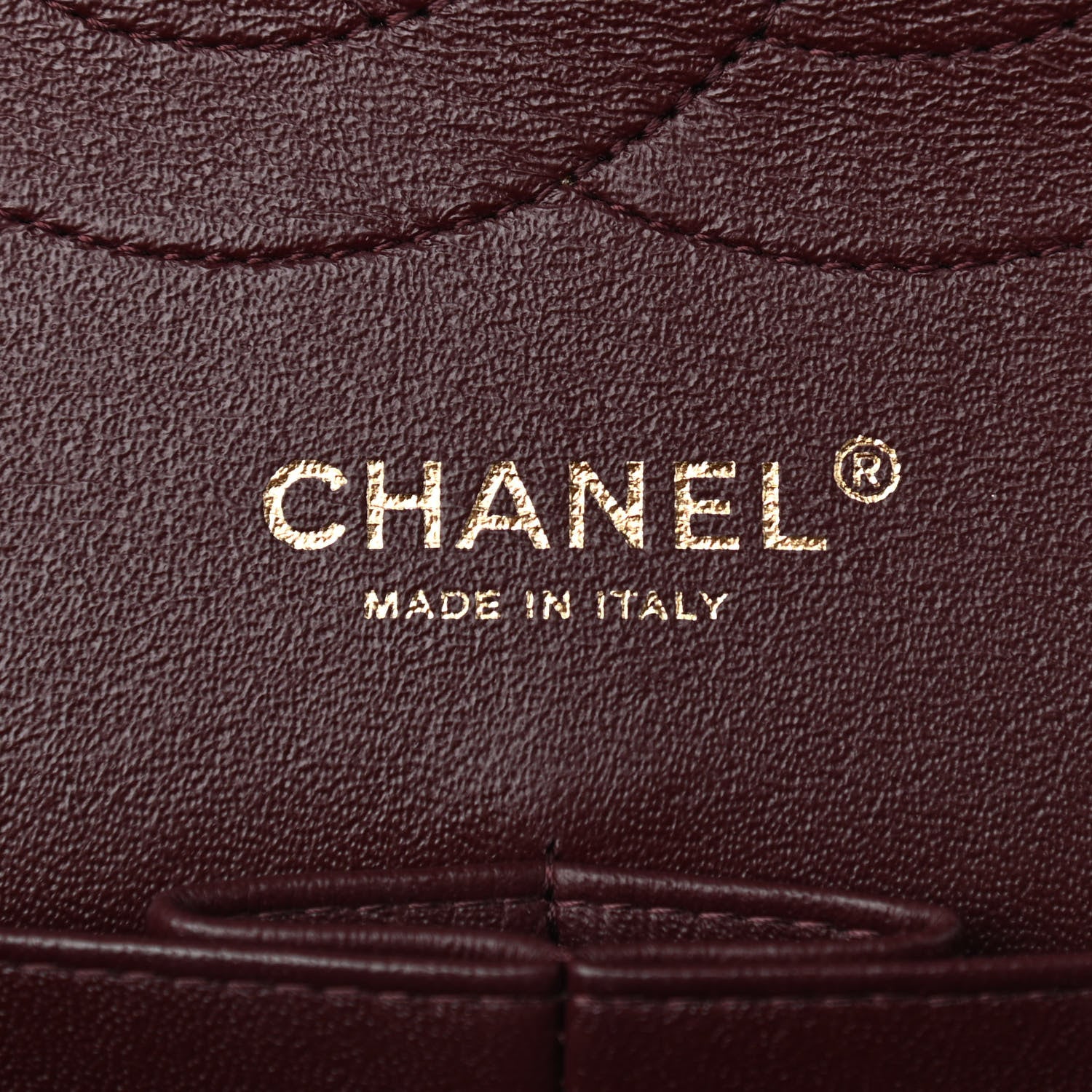 Chanel Caviar Quilted Jumbo Double Flap Black 6 of 11