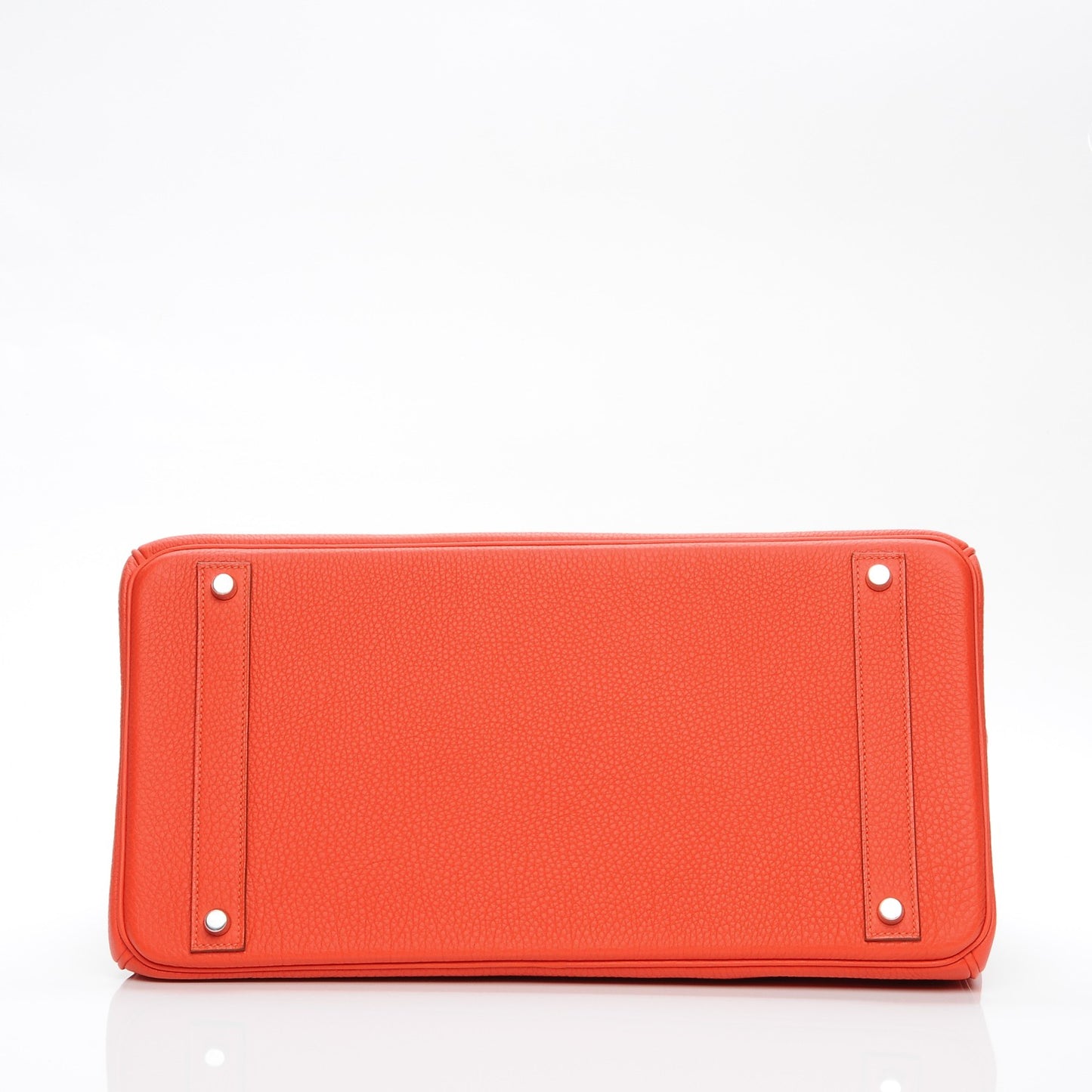 Togo Birkin 40 Capucine