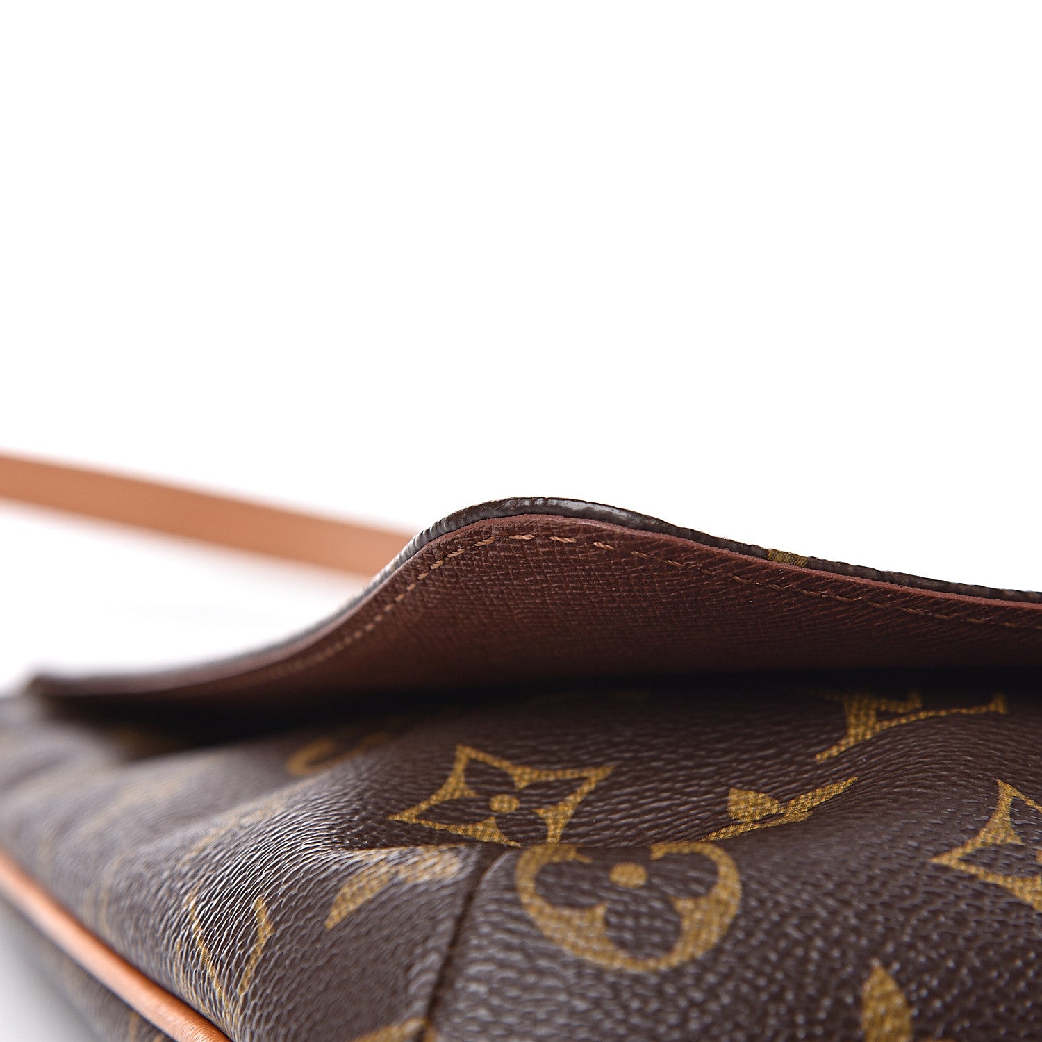 Louis Vuitton Monogram Musette Salsa 11 of 13