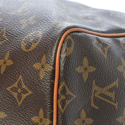 Louis Vuitton Monogram Keepall 60 11 of 13