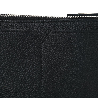 Hermes Togo Ultrapla 24 Bag Black 11 of 17
