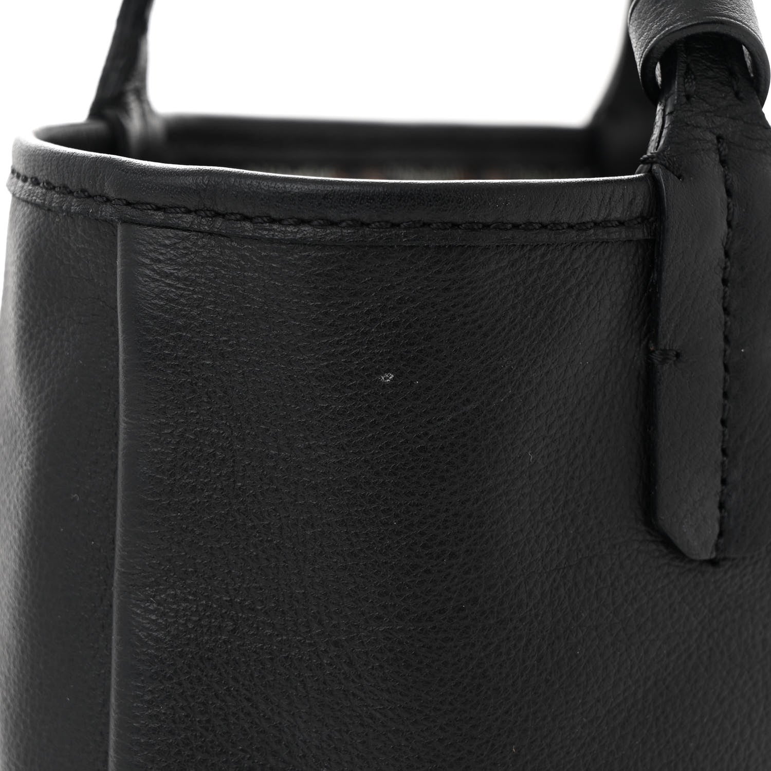 Goyard Goyardine Reversible Mini Anjou Black 18 of 18