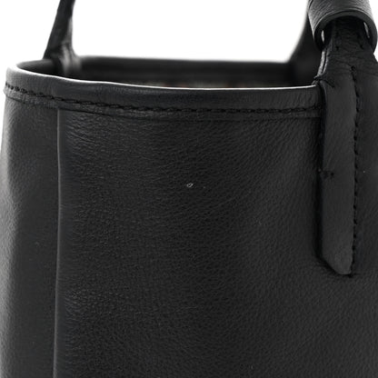Goyard Goyardine Reversible Mini Anjou Black 18 of 18
