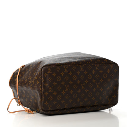 Louis Vuitton Monogram Neverfull GM 4 of 8
