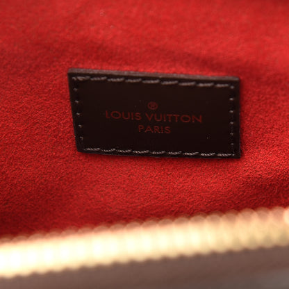 Louis Vuitton Damier Ebene Trevi PM 6 of 8