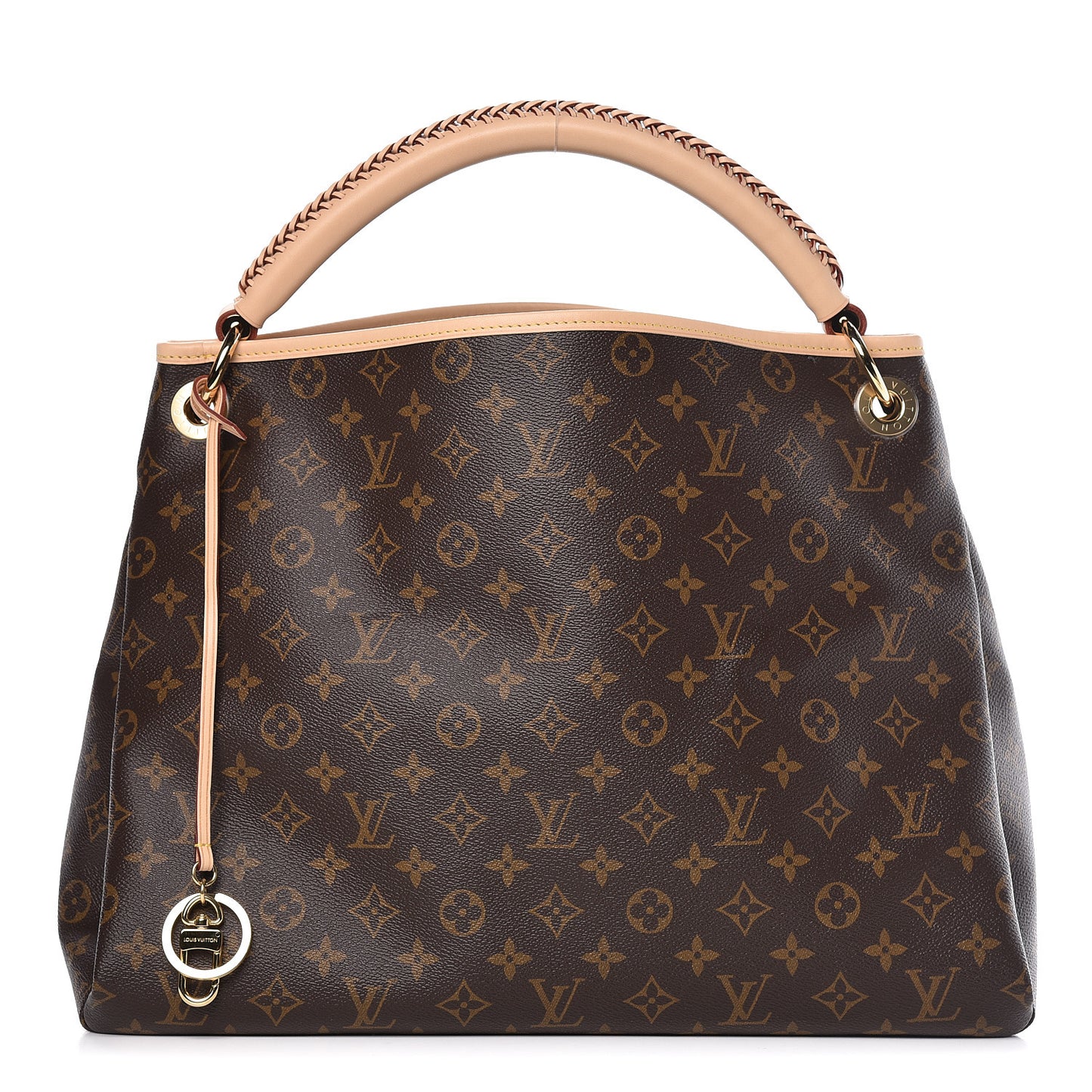 Monogram Artsy MM