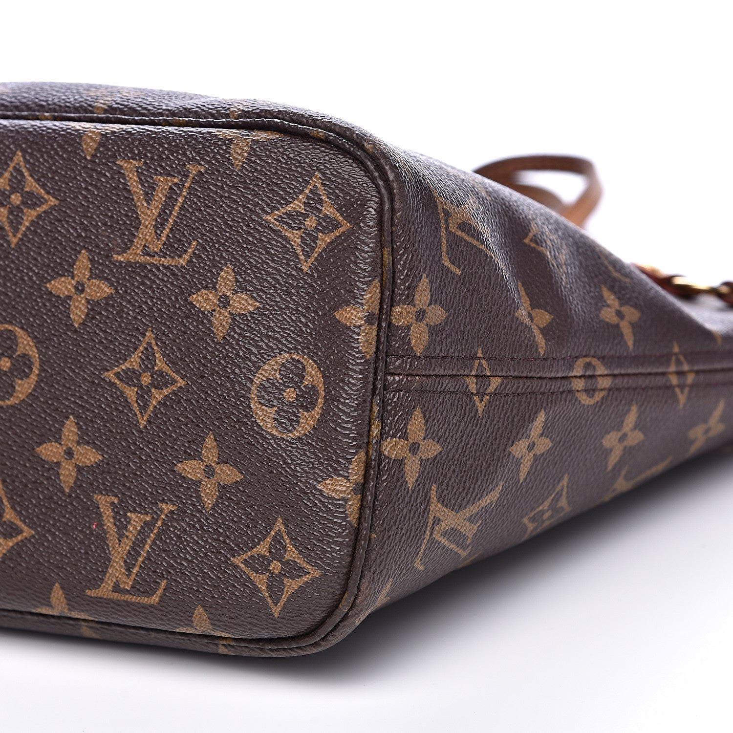 Louis Vuitton Monogram Neo Neverfull PM Pivoine 9 of 15
